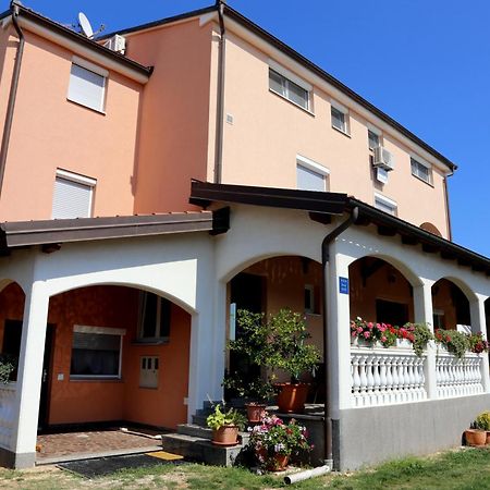 Villa Vera Medulin Zewnętrze zdjęcie